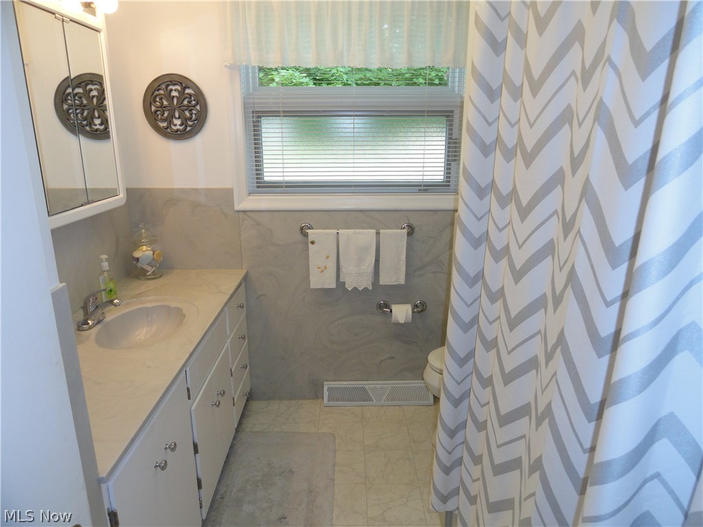 Silver Lake Highlands - Residential