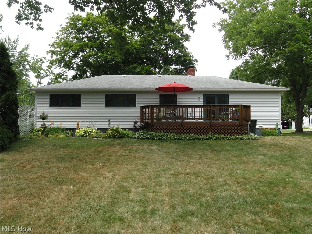 Silver Lake Highlands - Residential