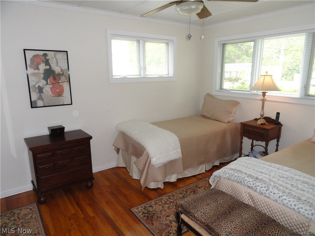 Silver Lake Highlands - Residential