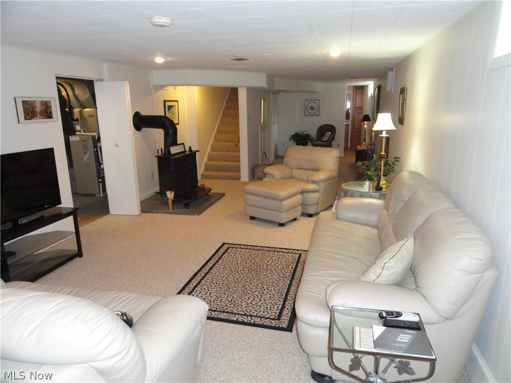 Silver Lake Highlands - Residential