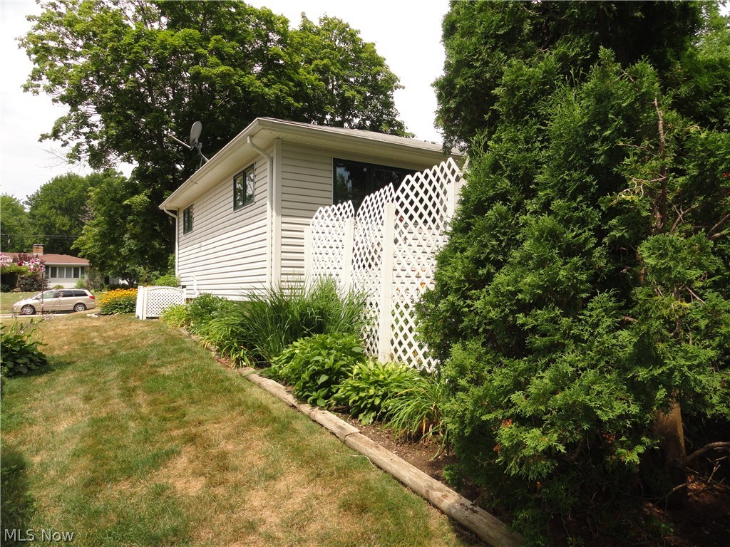 Silver Lake Highlands - Residential