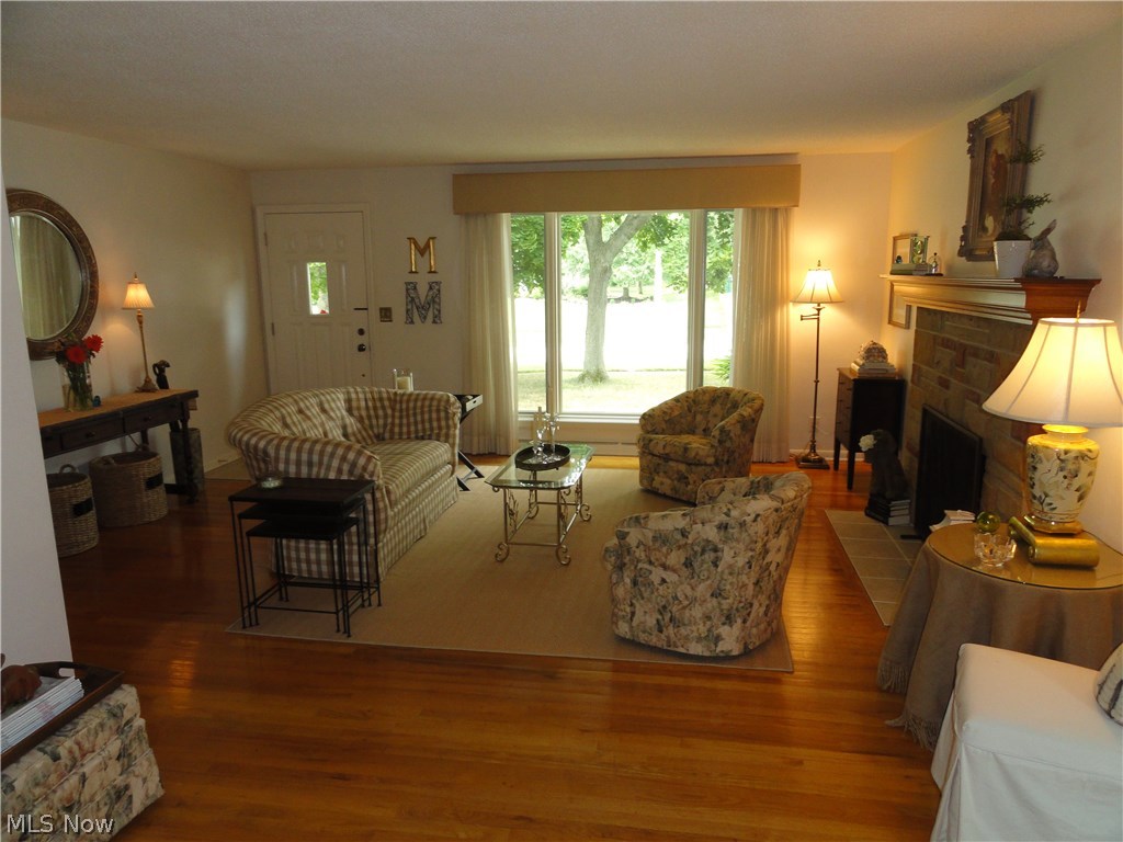 Silver Lake Highlands - Residential