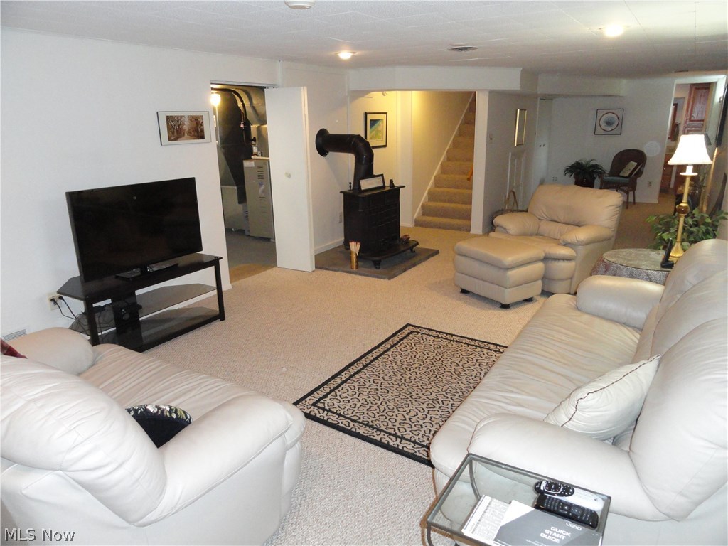 Silver Lake Highlands - Residential