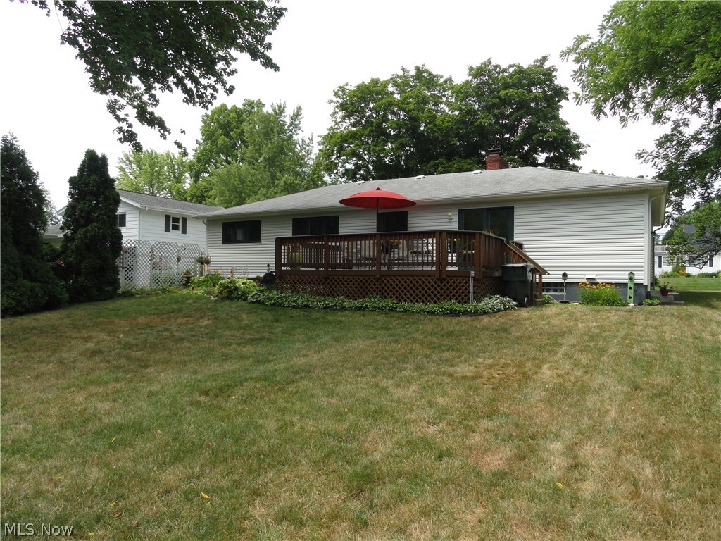 Silver Lake Highlands - Residential