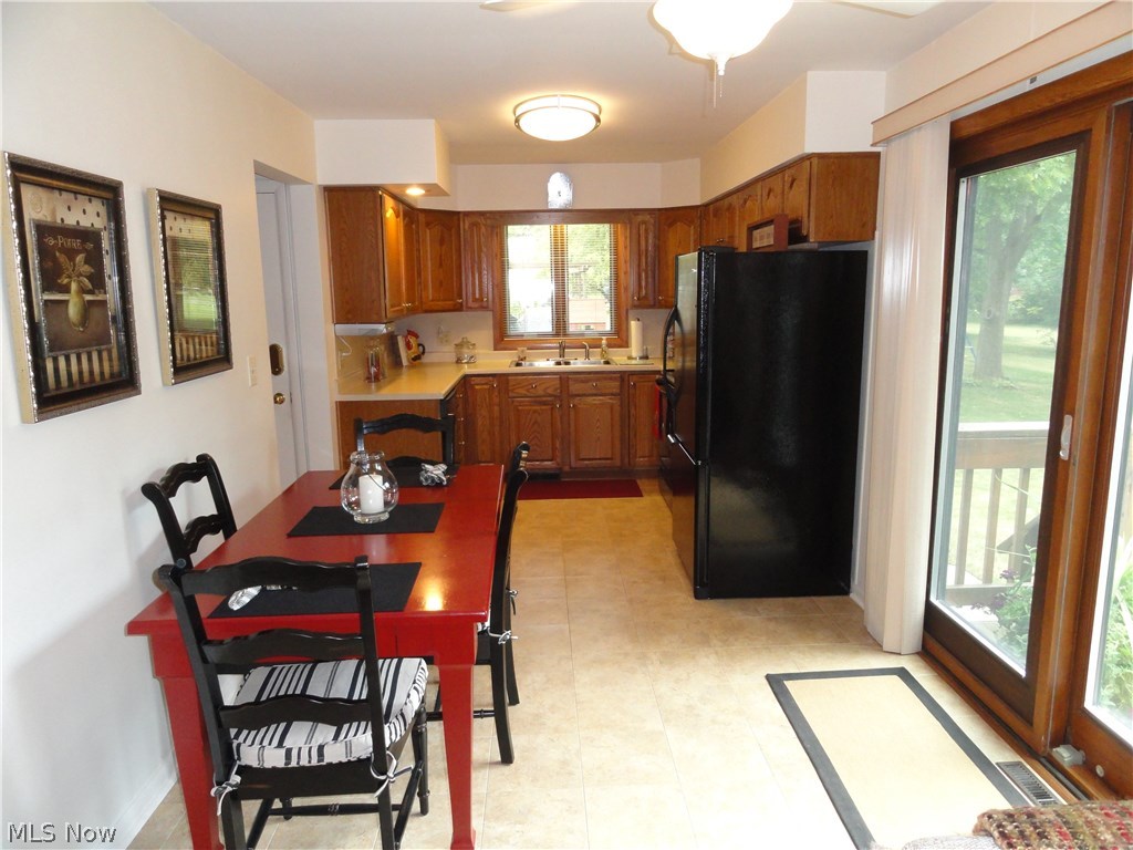 Silver Lake Highlands - Residential