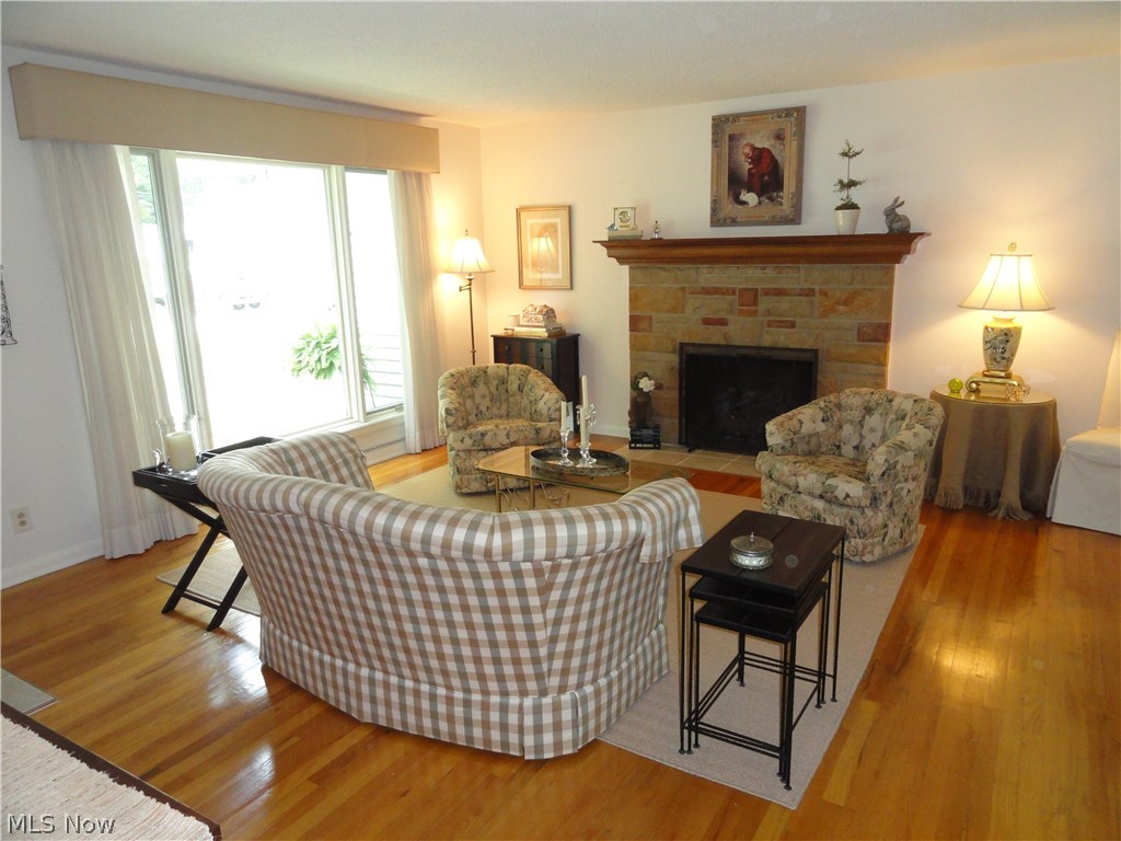 Silver Lake Highlands - Residential