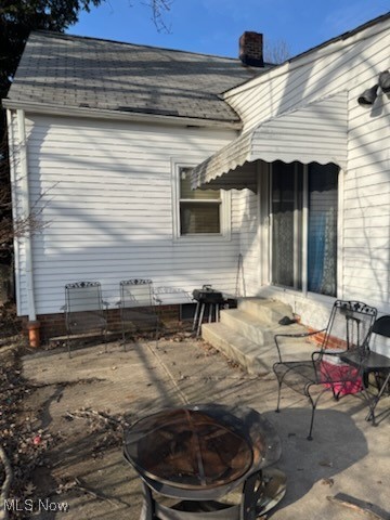 25100 Drakefield Avenue, Euclid, Ohio image 21