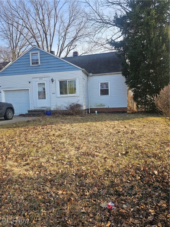 25100 Drakefield Avenue, Euclid, Ohio image 1