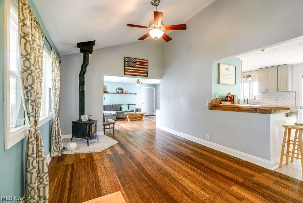 Judson - Residential