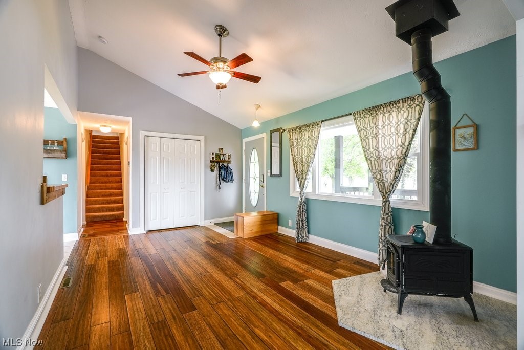 Judson - Residential