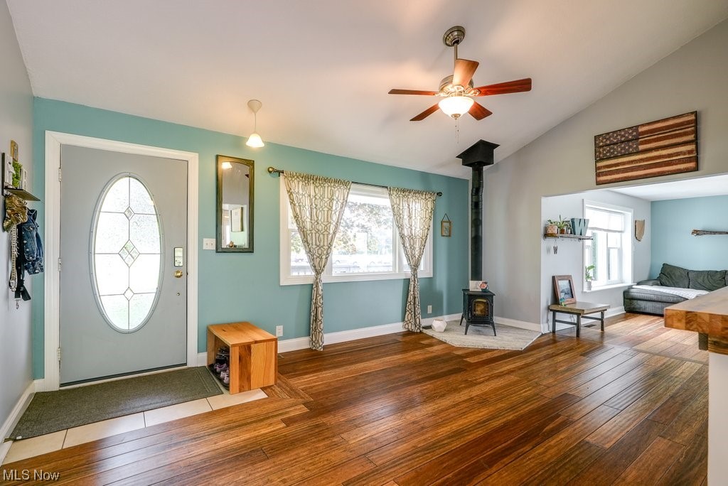 Judson - Residential