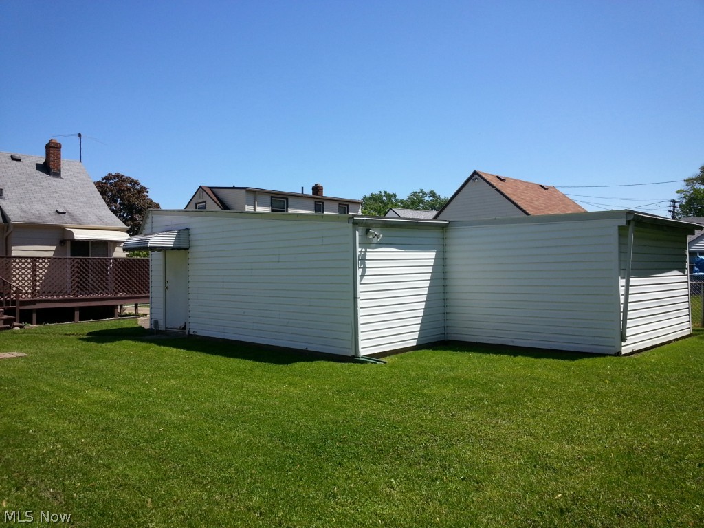 Chatfield Land Inc 01 - Residential