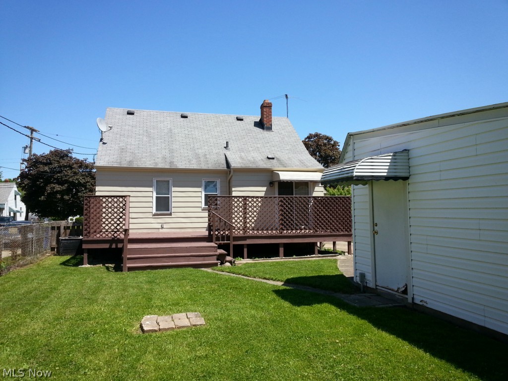 Chatfield Land Inc 01 - Residential