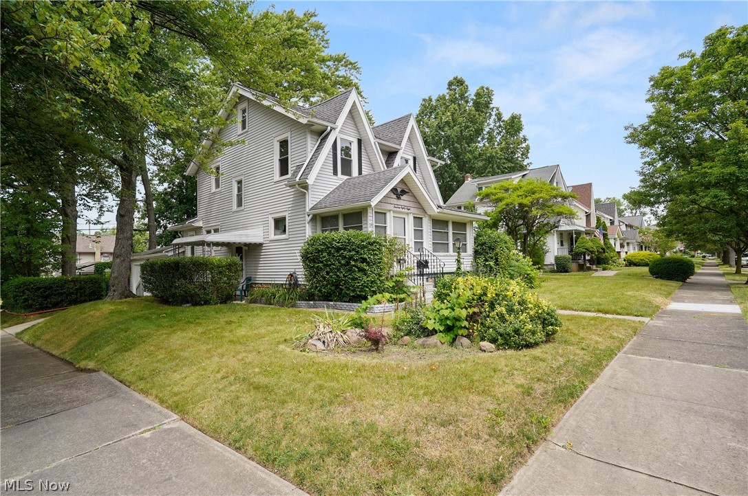 Firestone Park - Residential