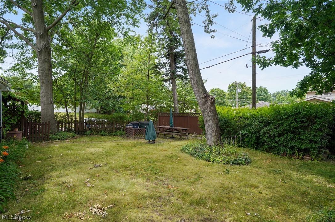 Firestone Park - Residential