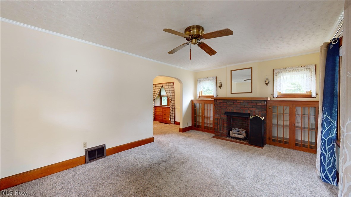 Firestone Park - Residential