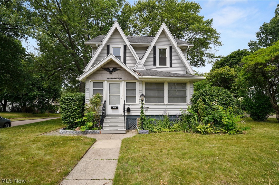 Firestone Park - Residential