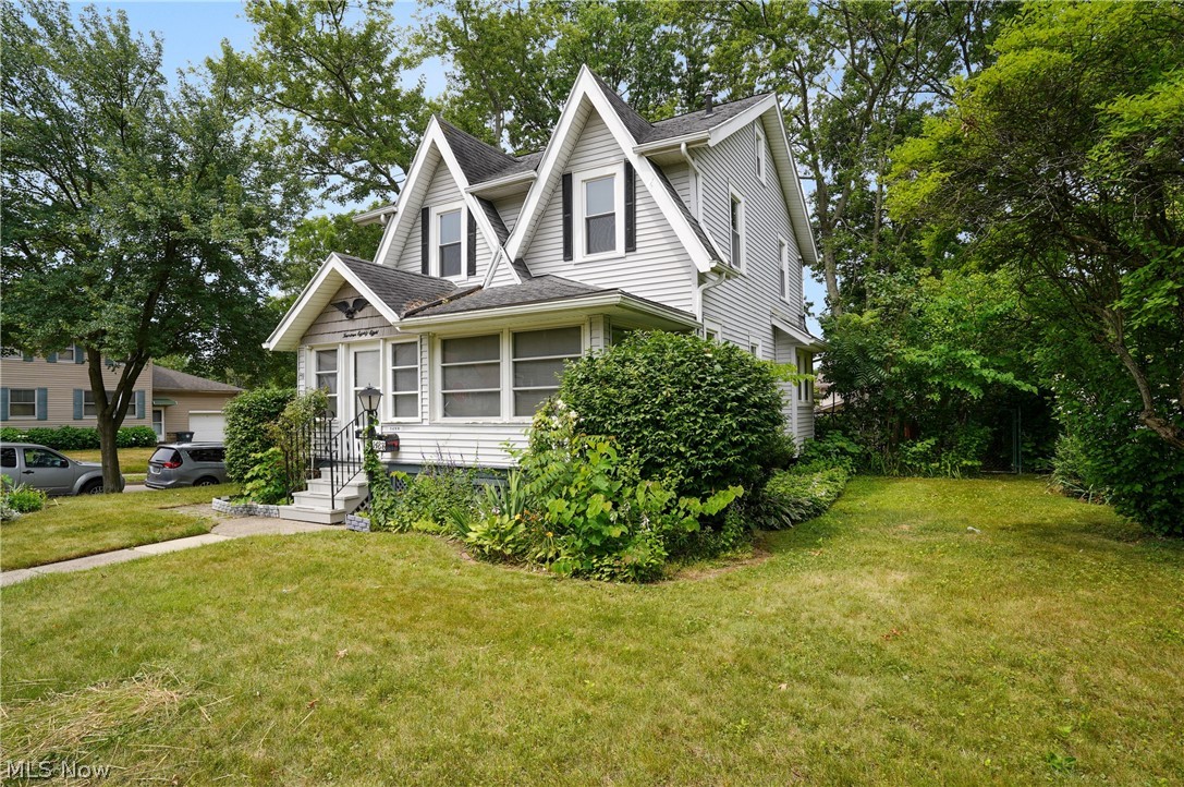 Firestone Park - Residential