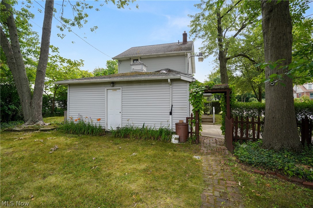 Firestone Park - Residential