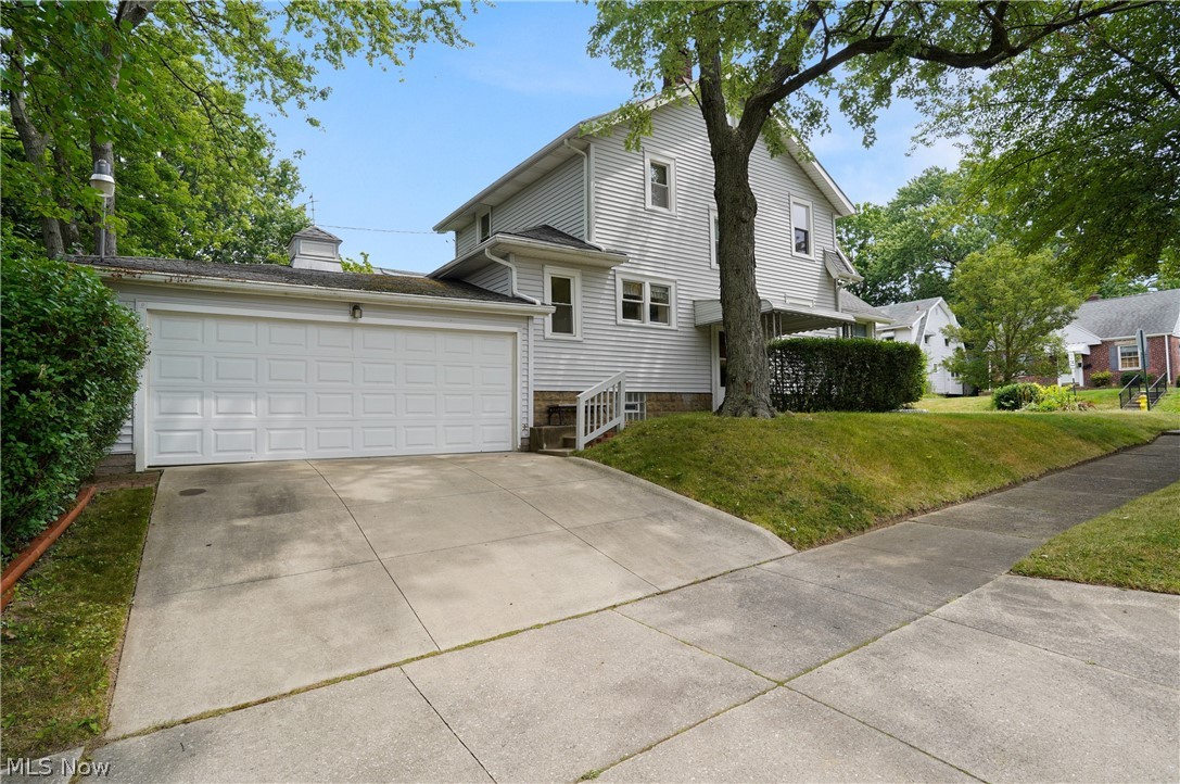 Firestone Park - Residential