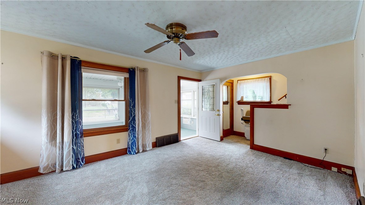 Firestone Park - Residential