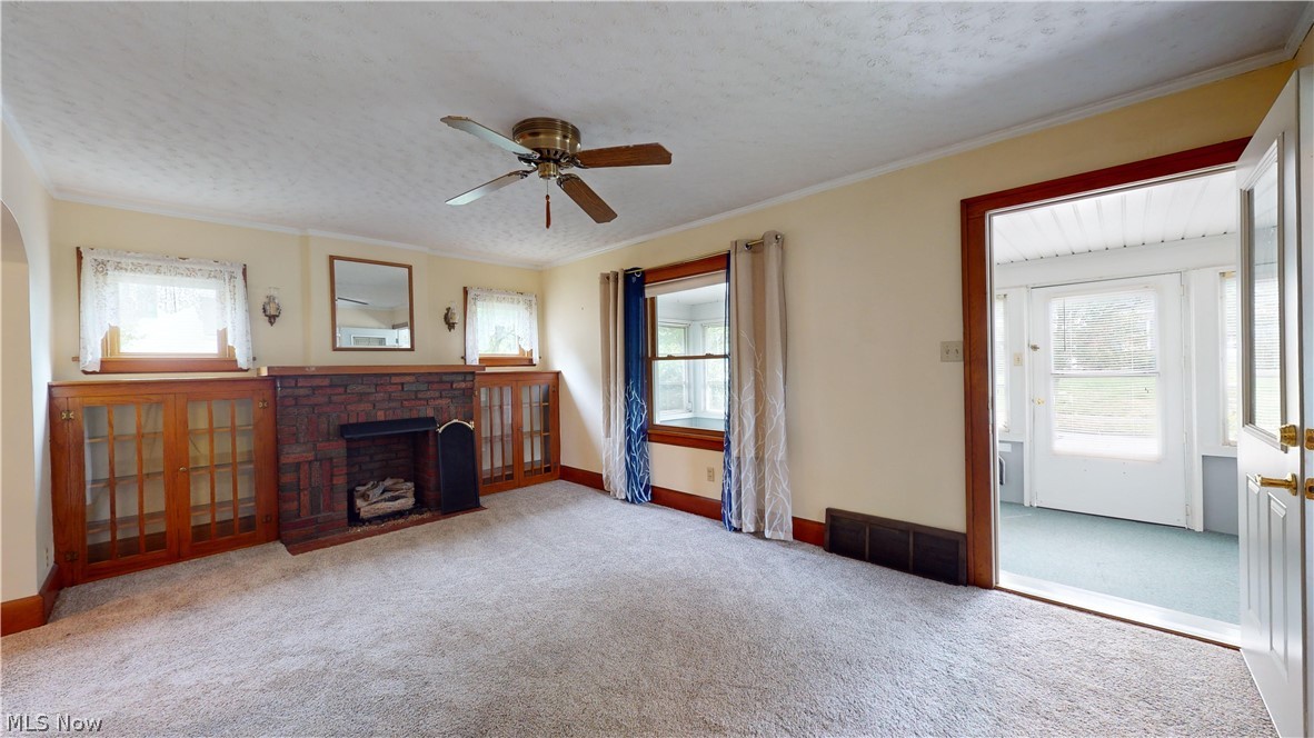 Firestone Park - Residential