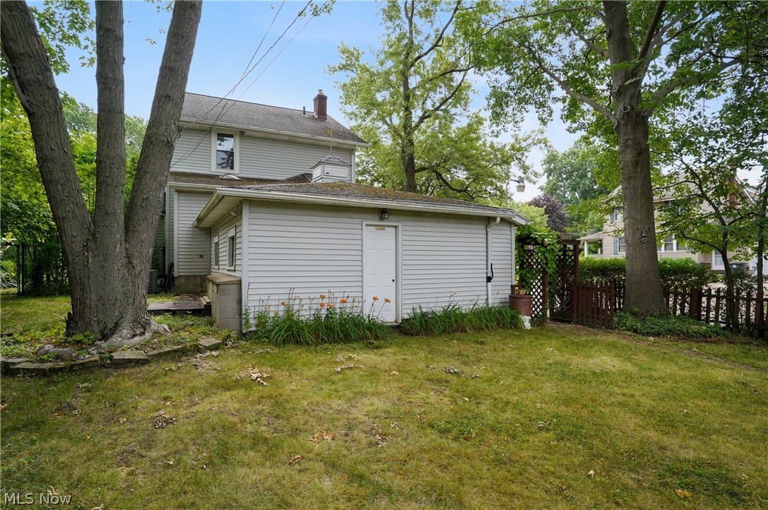 Firestone Park - Residential