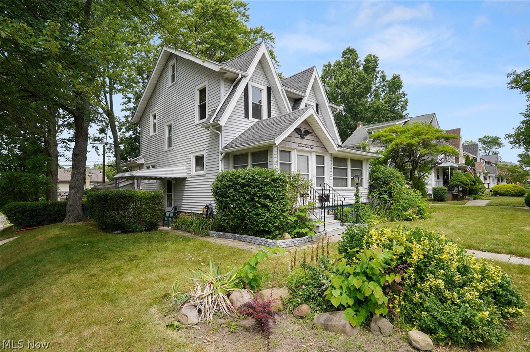 Firestone Park - Residential