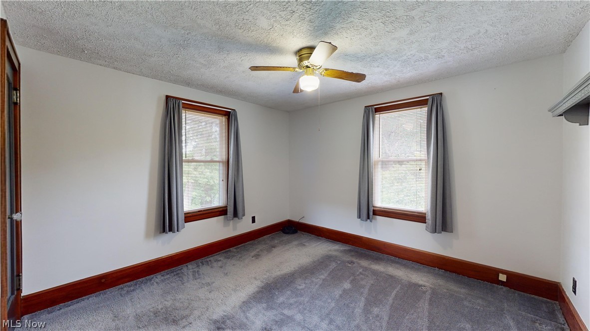 Firestone Park - Residential