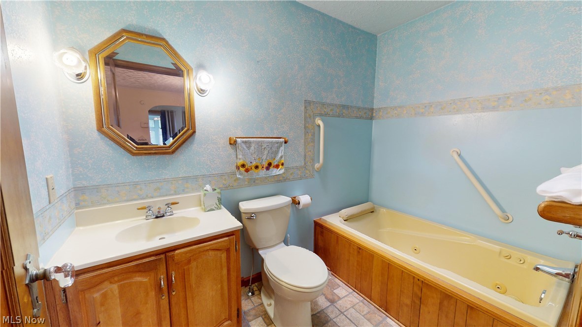 Firestone Park - Residential