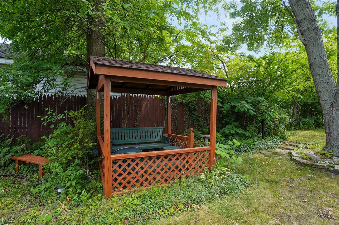 Firestone Park - Residential