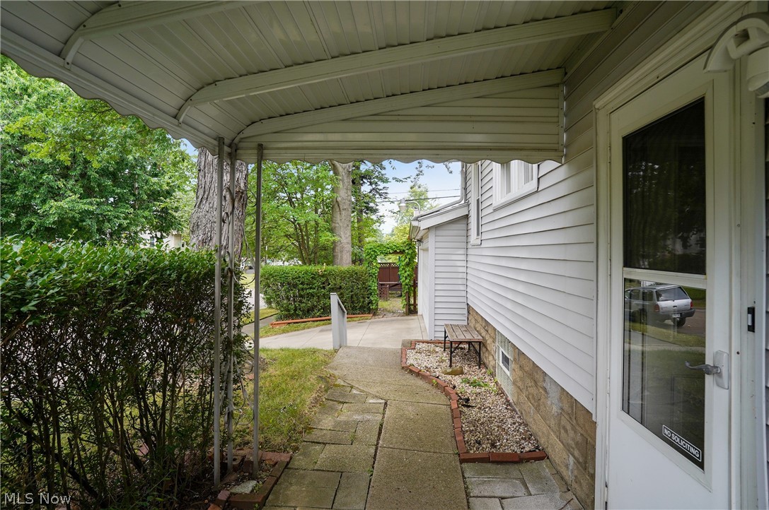 Firestone Park - Residential