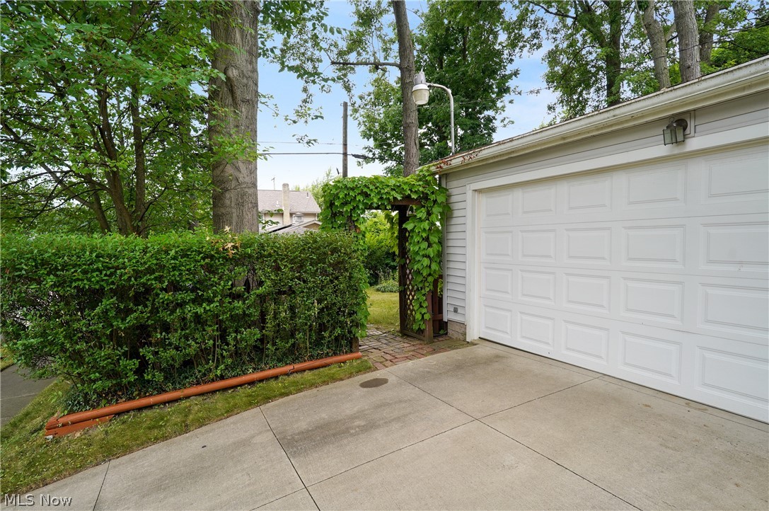 Firestone Park - Residential