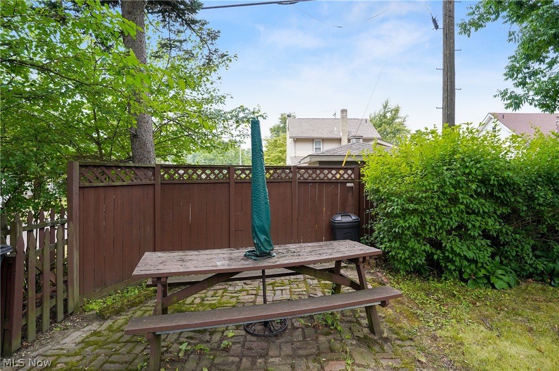 Firestone Park - Residential