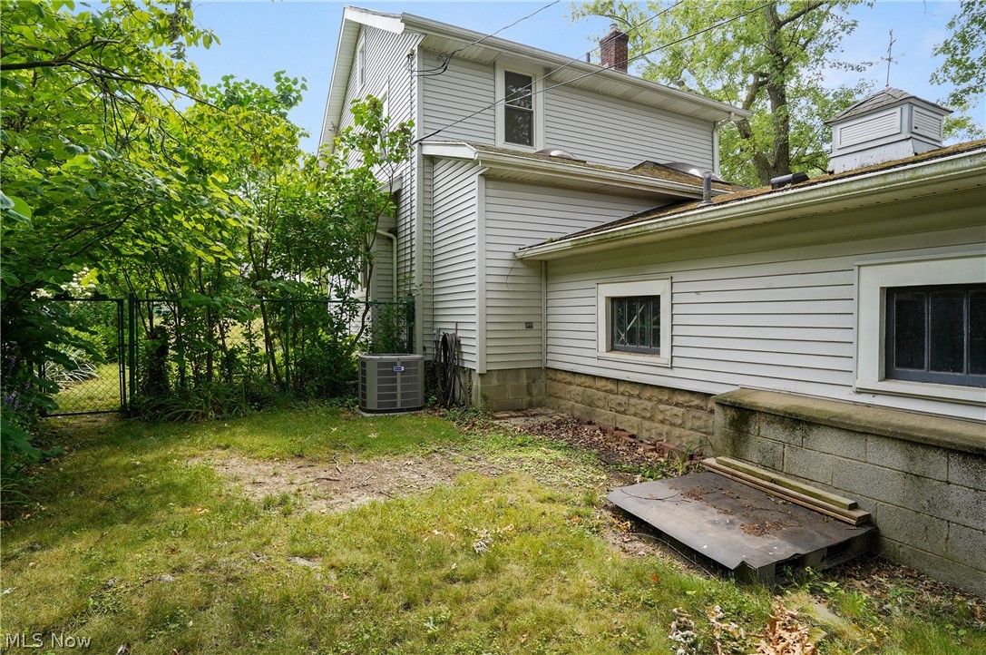 Firestone Park - Residential