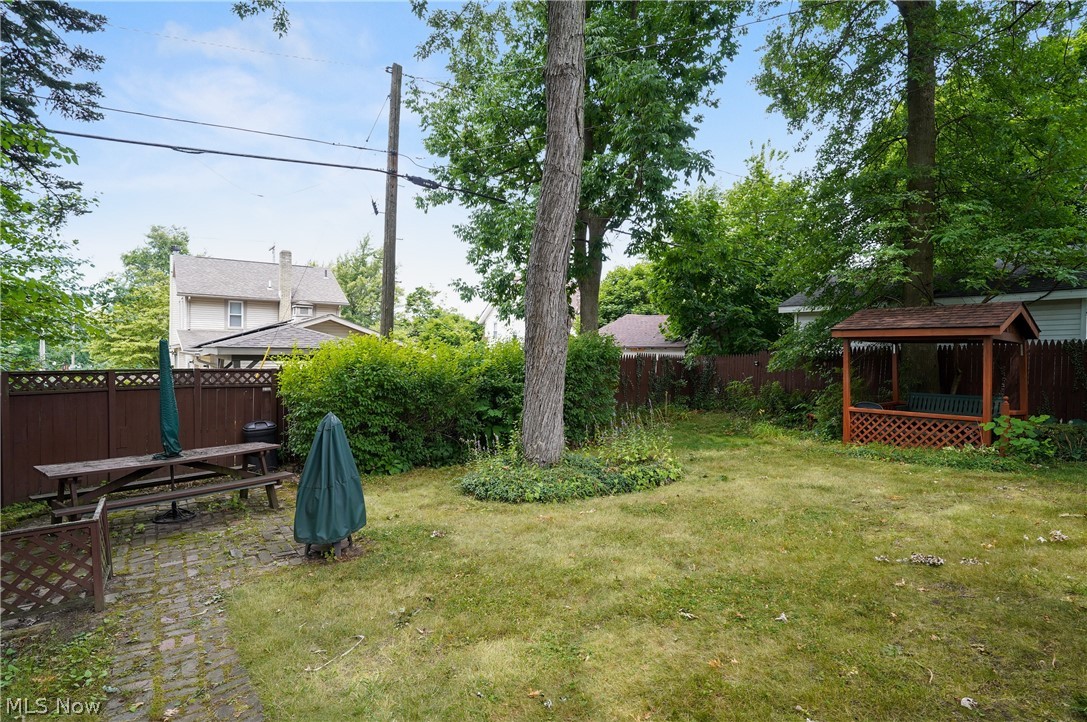 Firestone Park - Residential