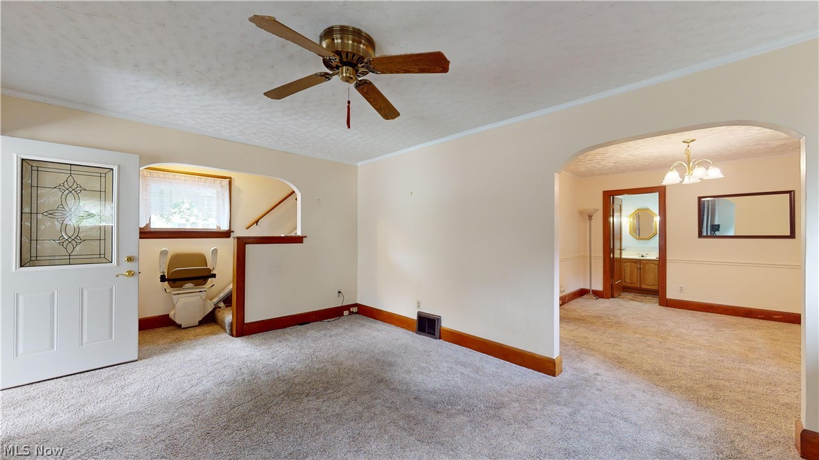 Firestone Park - Residential