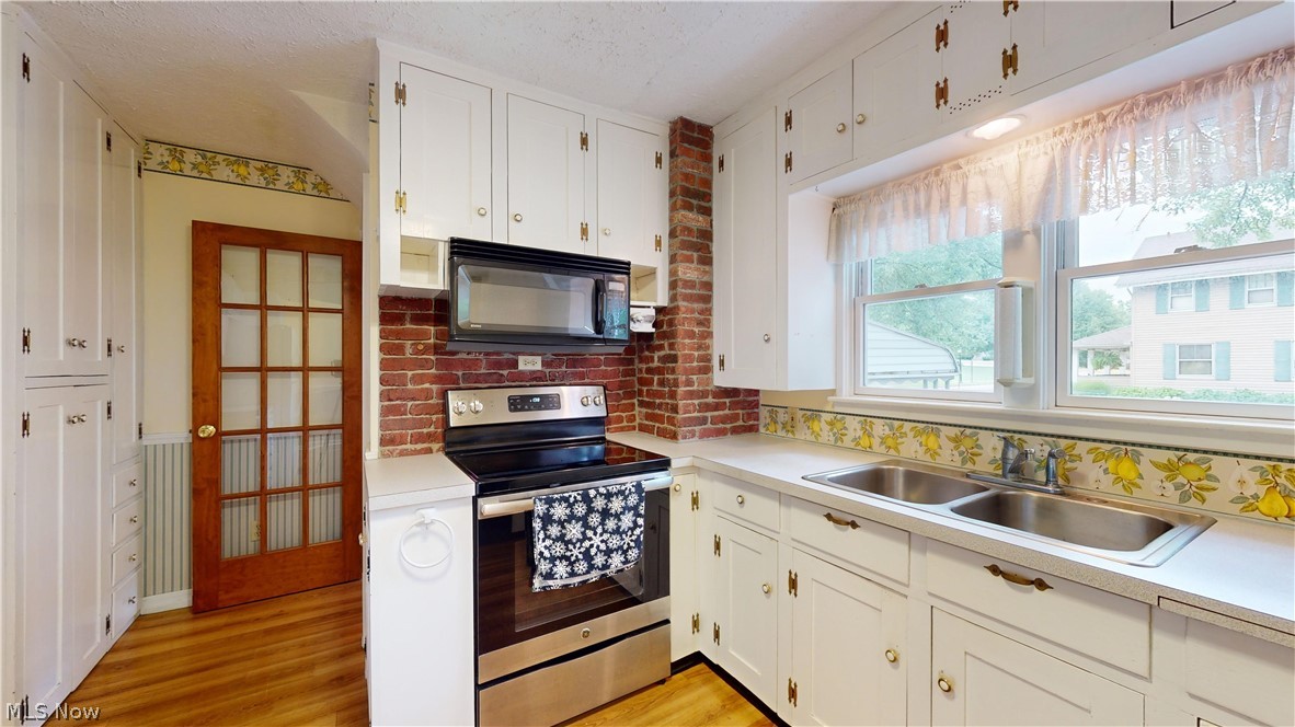 Firestone Park - Residential