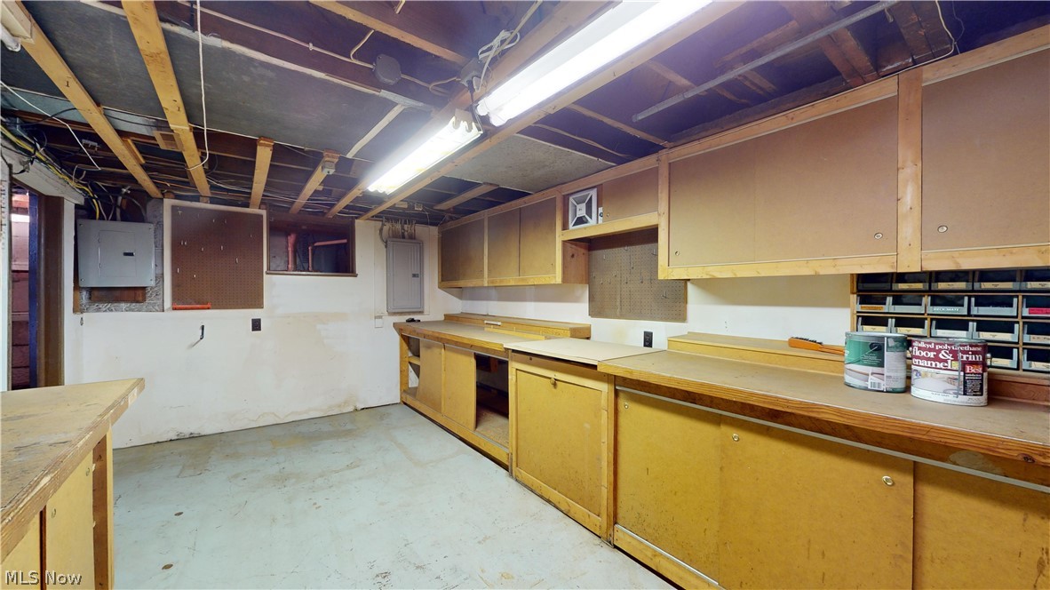 Firestone Park - Residential