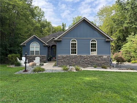 11495 Campfire Circle Canfield OH 44406