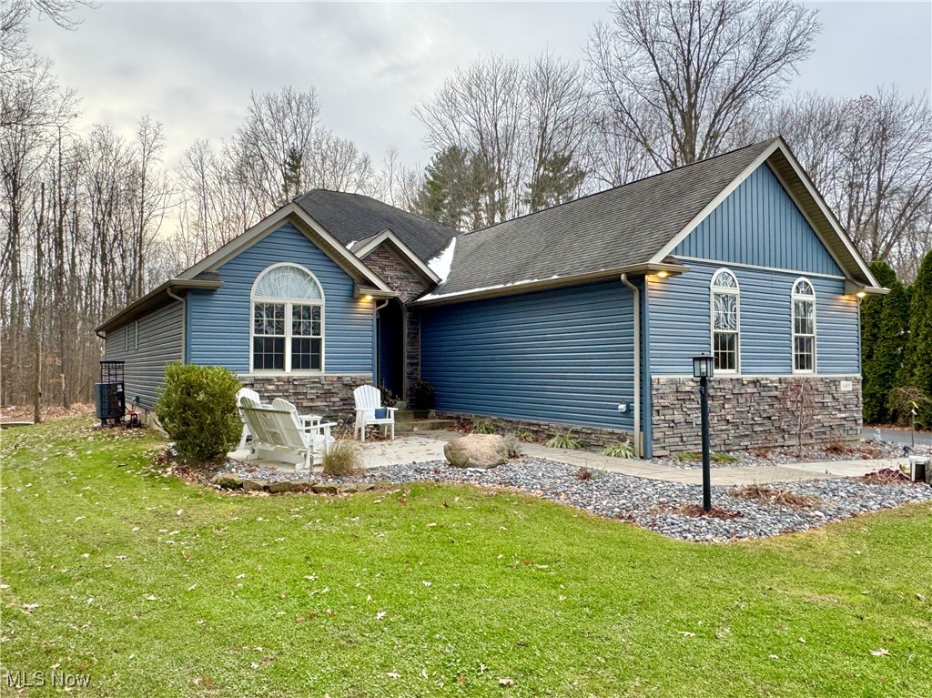 Diehl Lake 1 - Residential