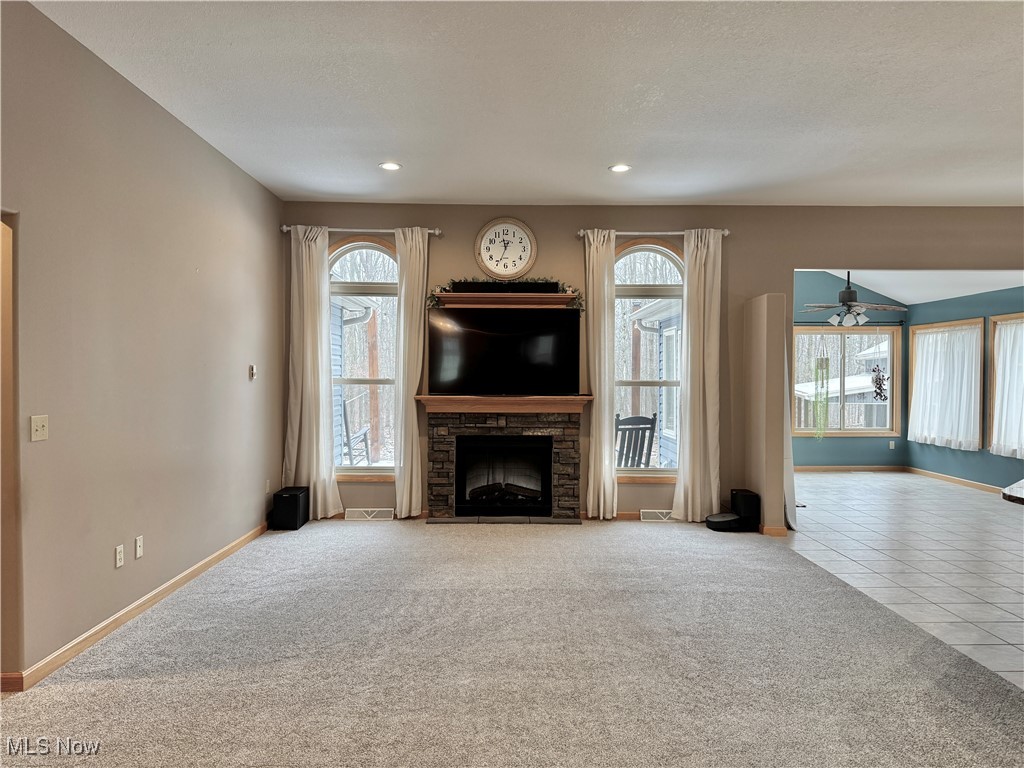 Diehl Lake 1 - Residential