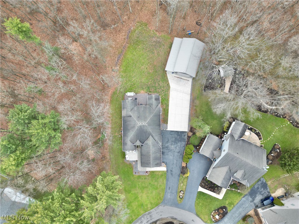 Diehl Lake 1 - Residential