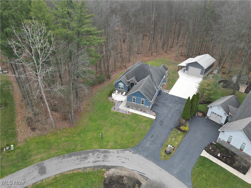 Diehl Lake 1 - Residential