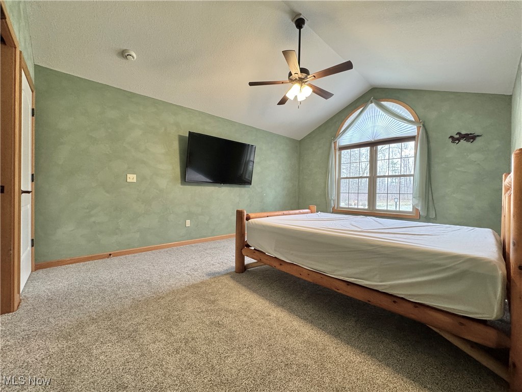 Diehl Lake 1 - Residential