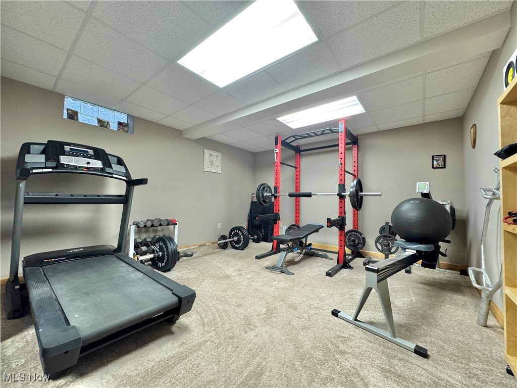 Diehl Lake 1 - Residential