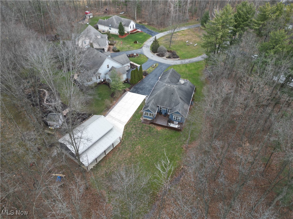 Diehl Lake 1 - Residential