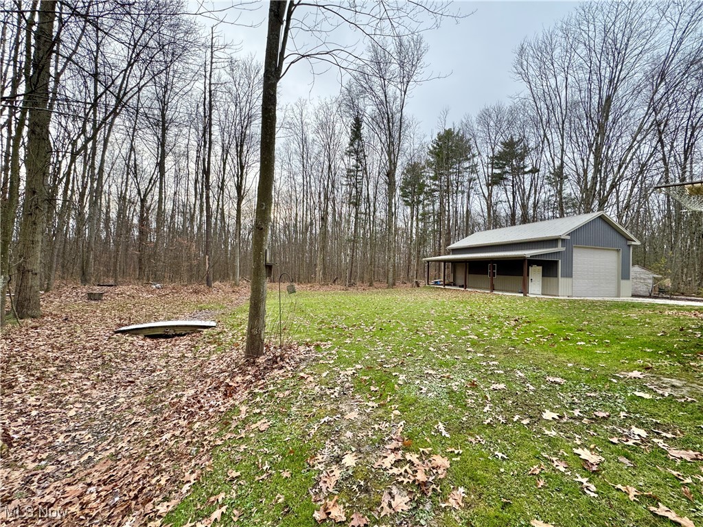 Diehl Lake 1 - Residential