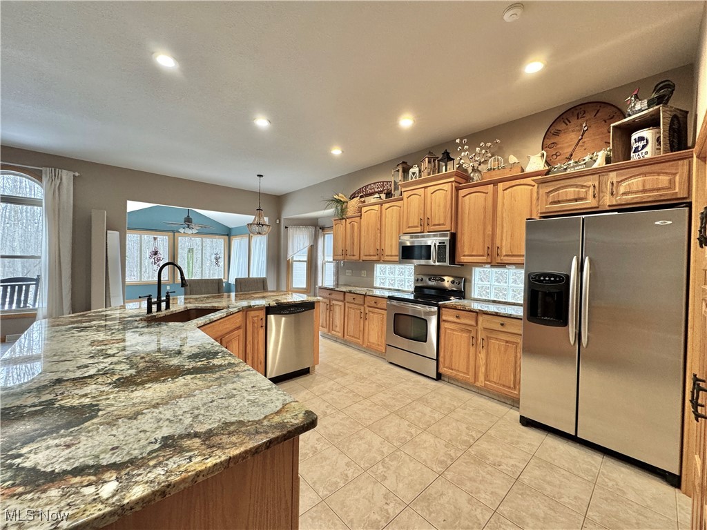 Diehl Lake 1 - Residential