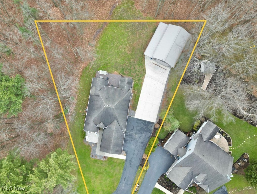 Diehl Lake 1 - Residential